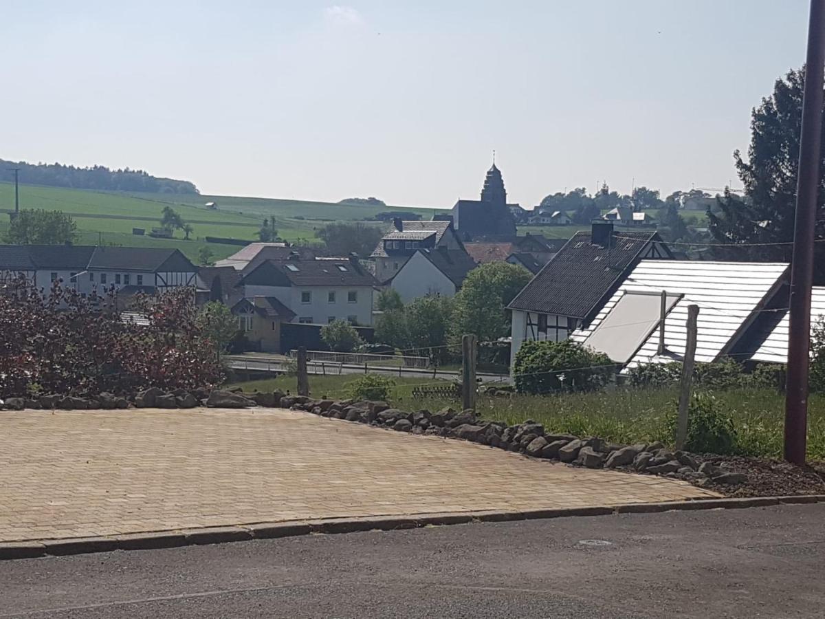 Waldhaus Nearby Nuerburgring Bongard Exterior foto